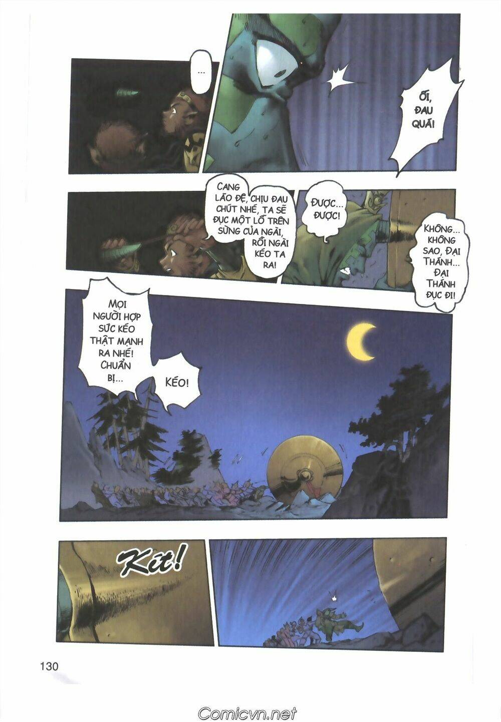 Chương 113 - Trang 18