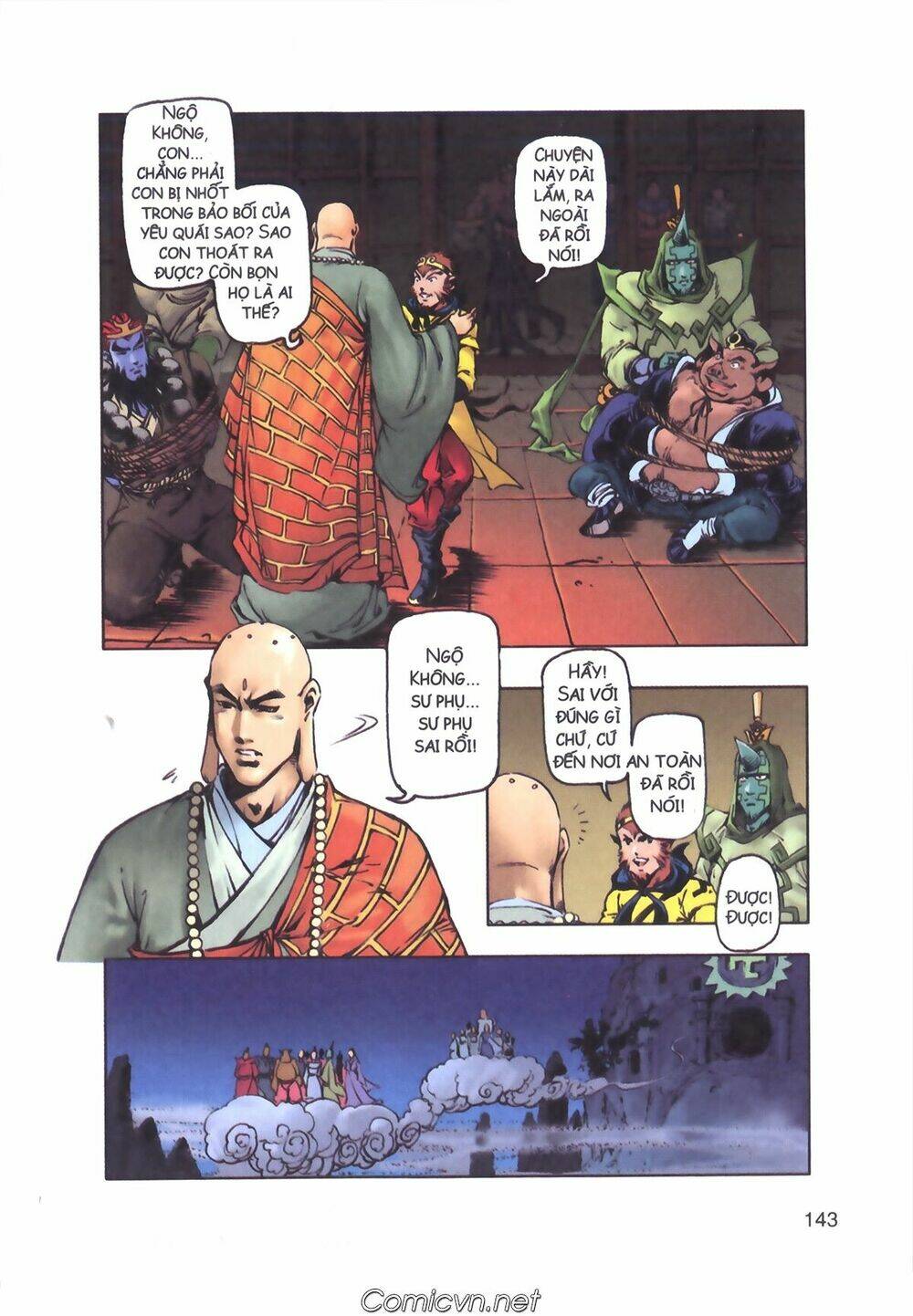 Chương 113 - Trang 31