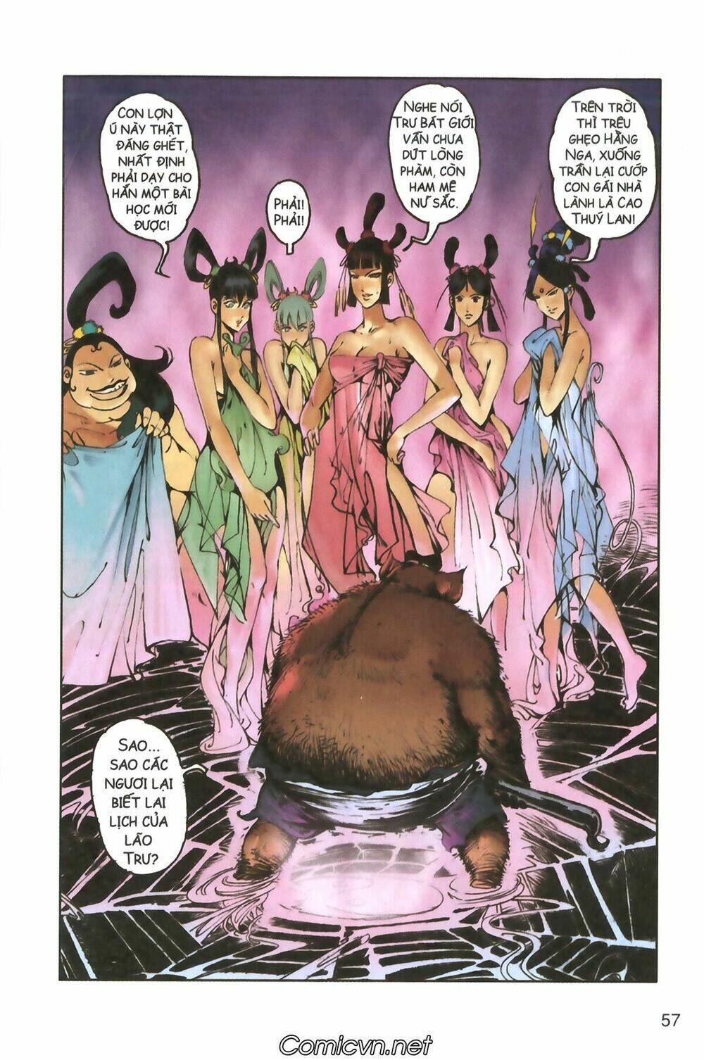 Chương 116 - Trang 3