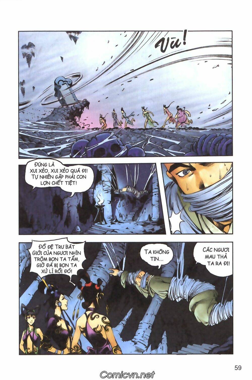 Chương 116 - Trang 5