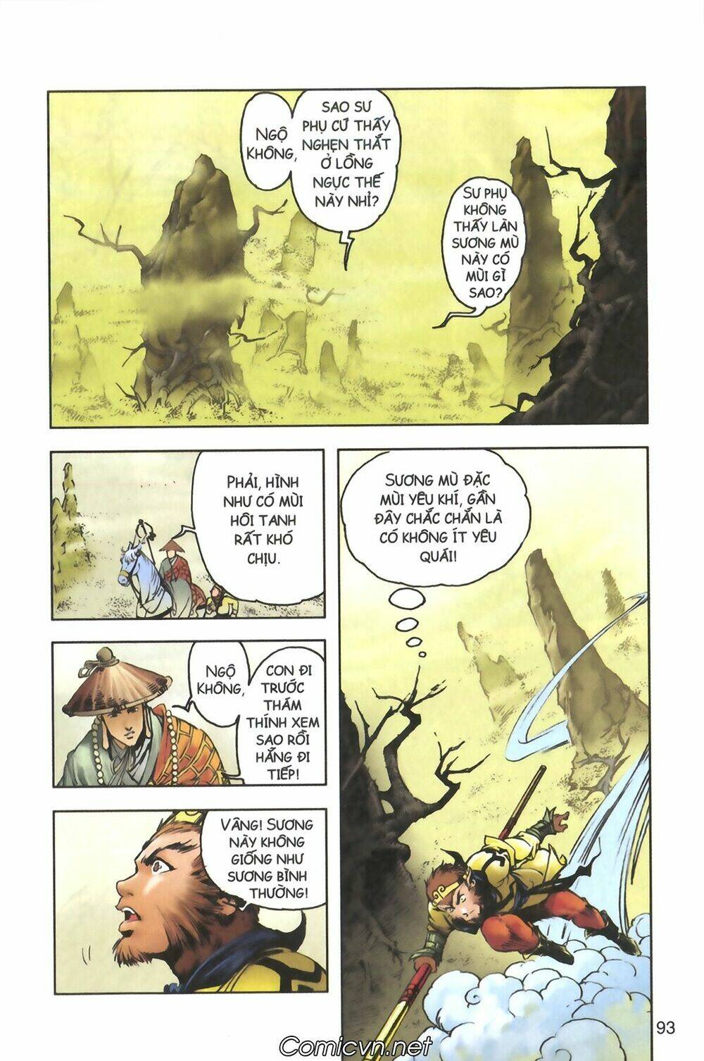 Chương 117 - Trang 3