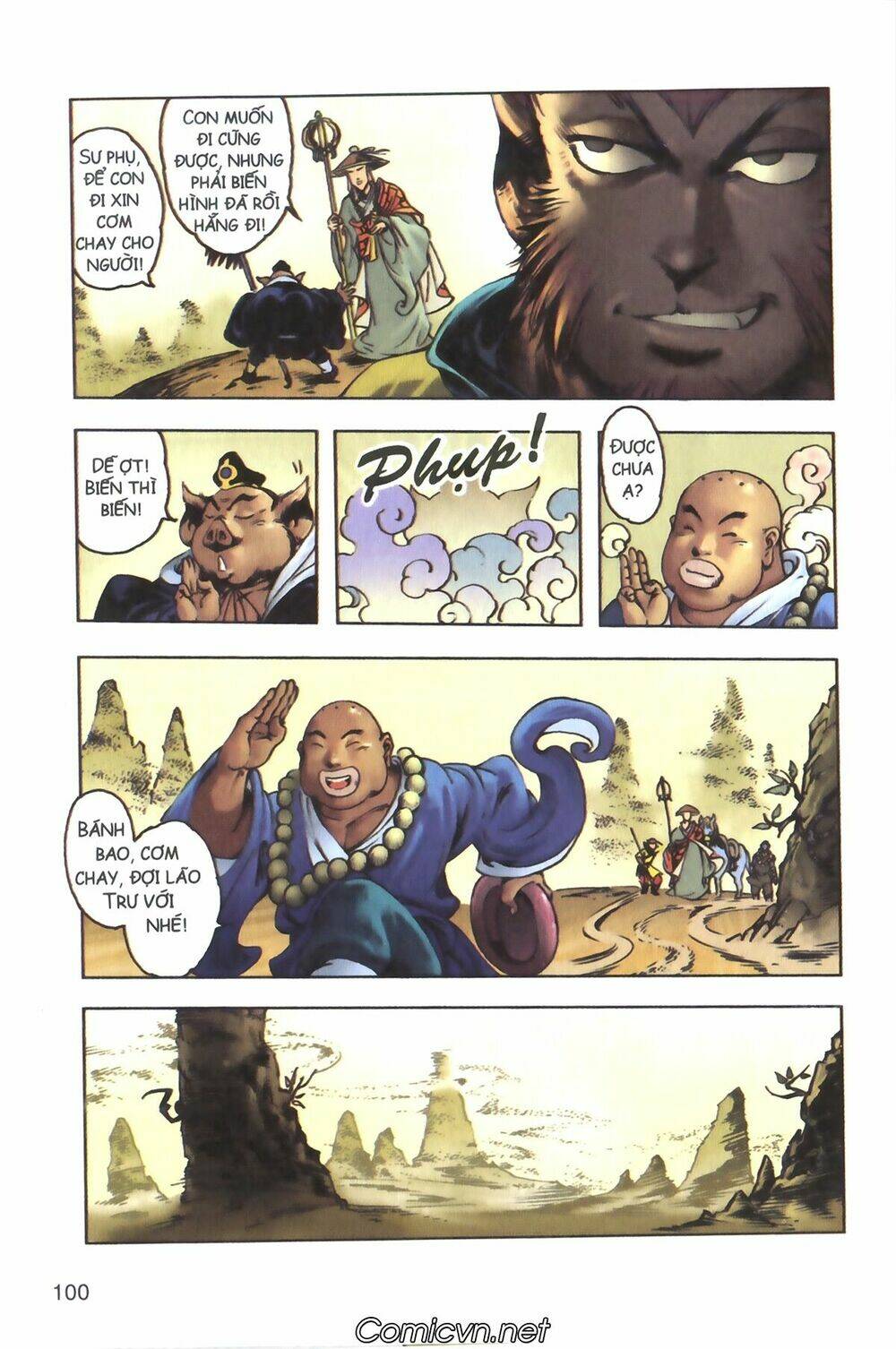 Chương 117 - Trang 10