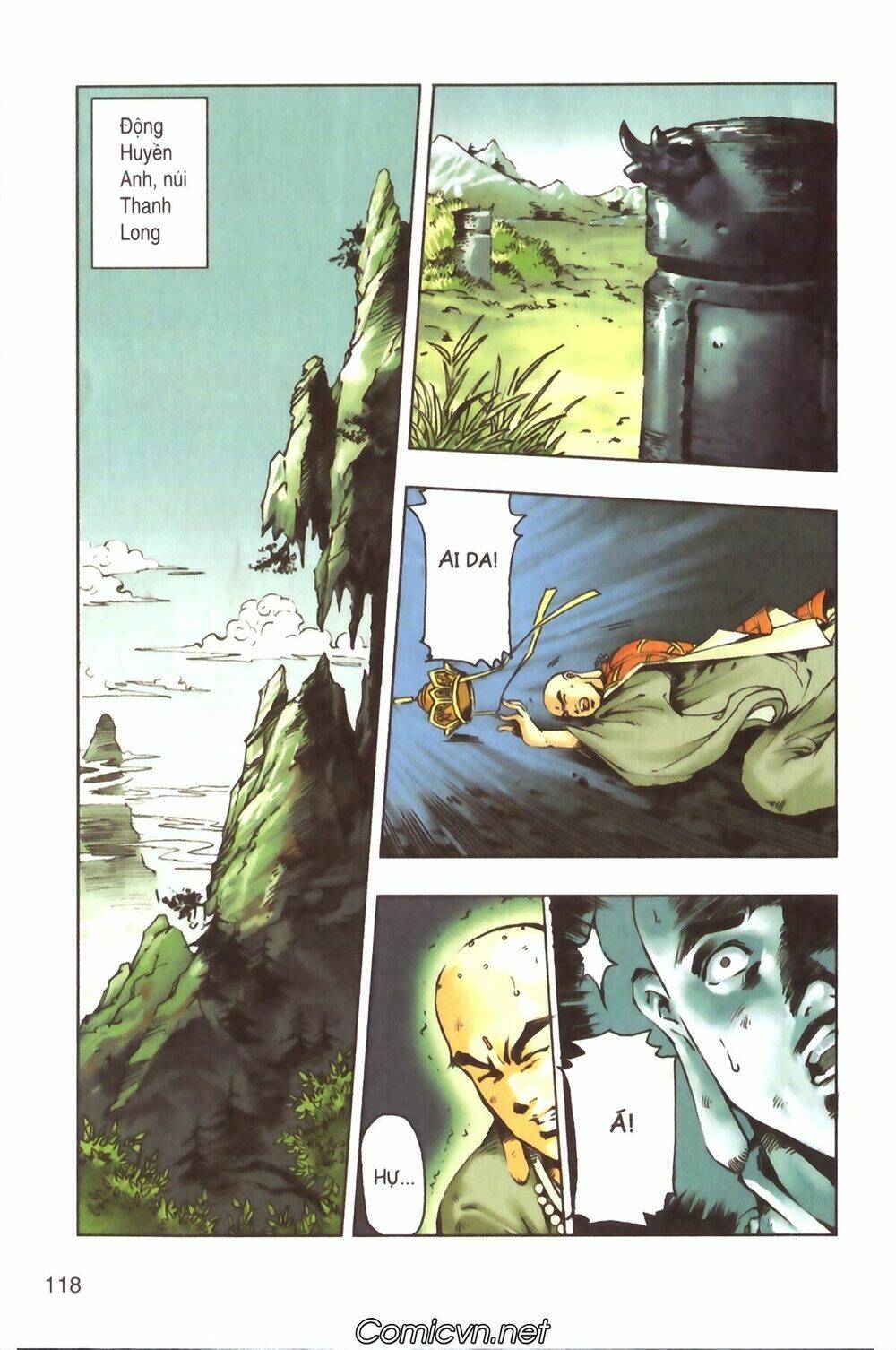Chương 127 - Trang 3