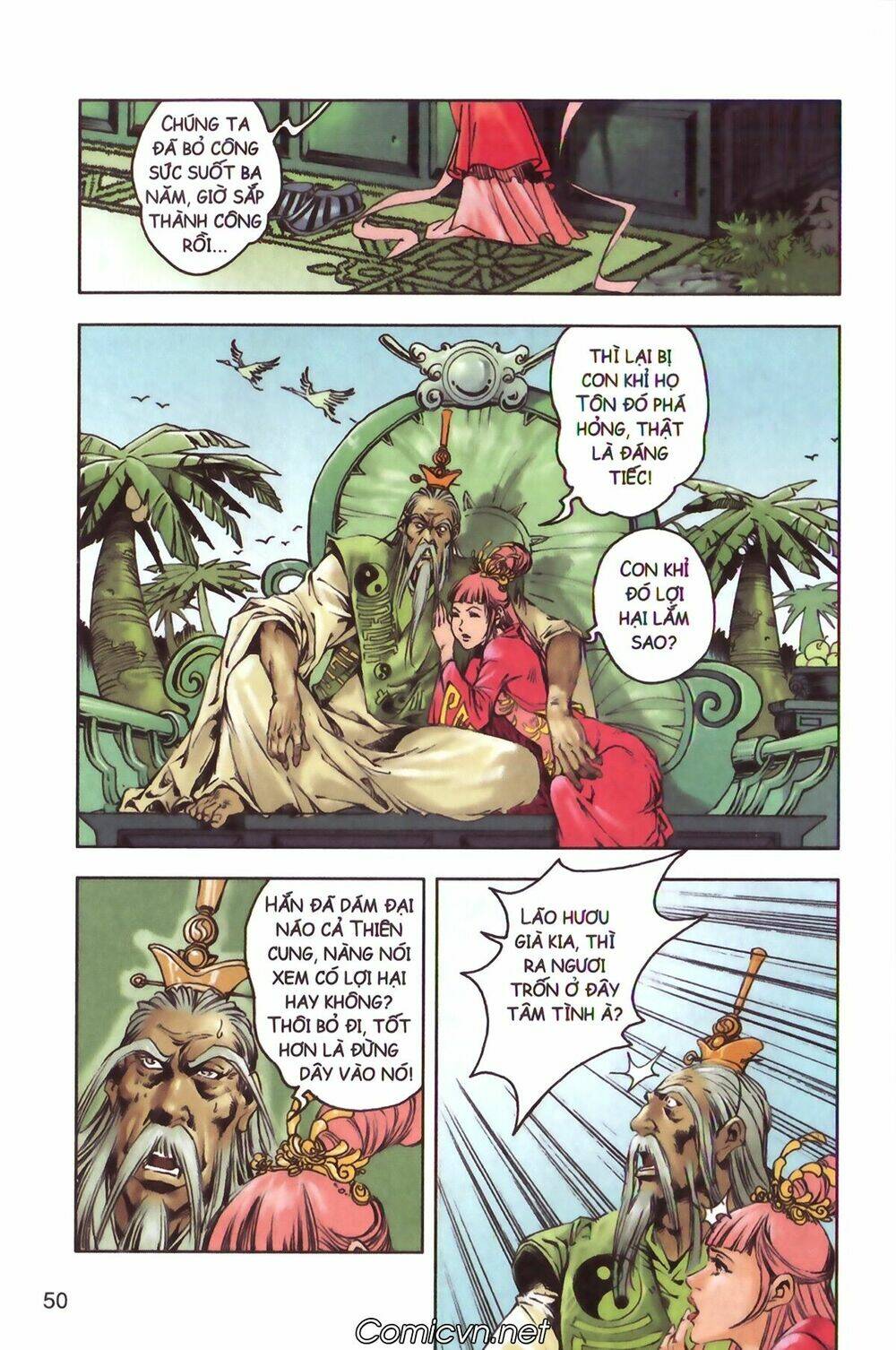 Chương 131 - Trang 10