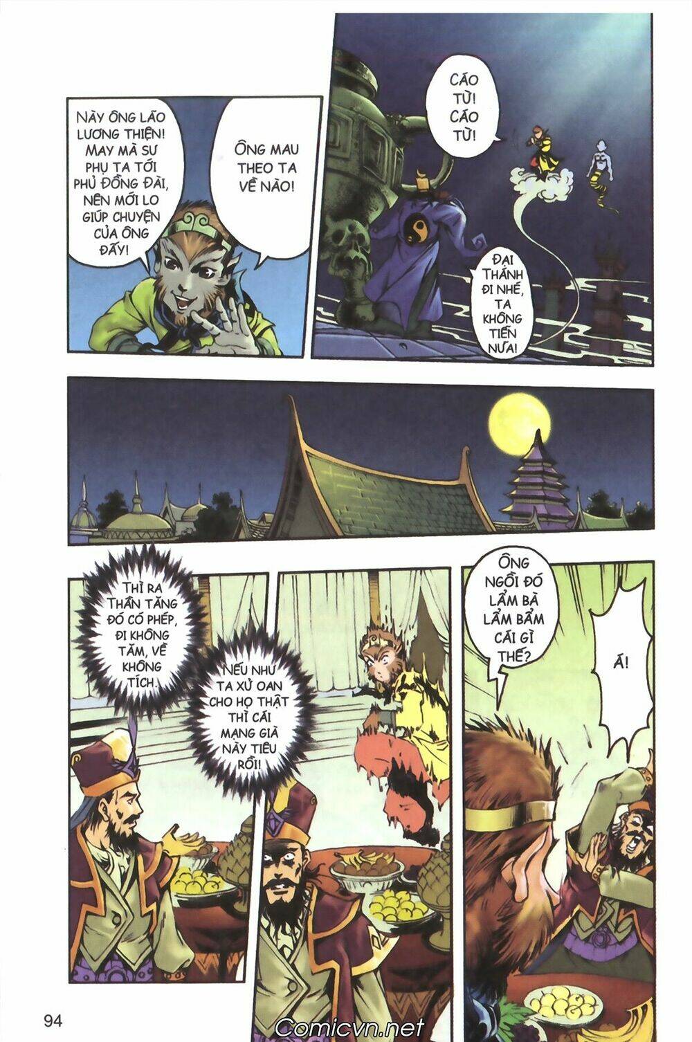 Chương 132 - Trang 26