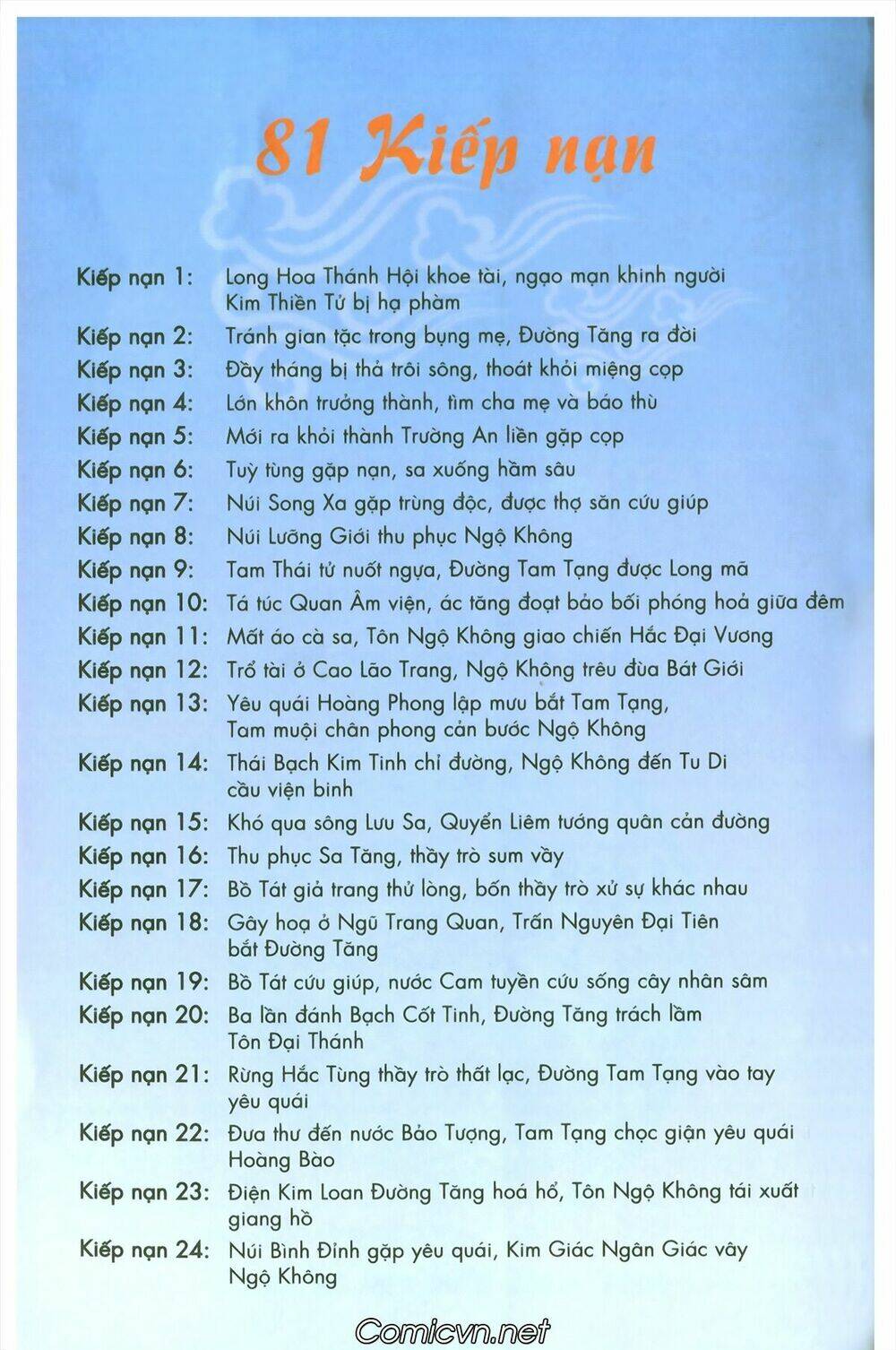 Chương 134 - Trang 40