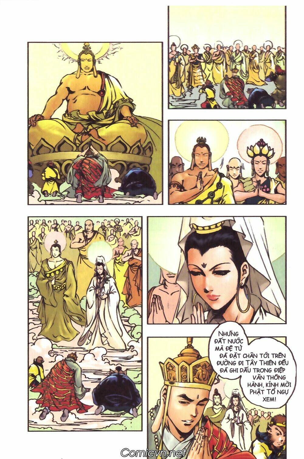 Chương 134 - Trang 5