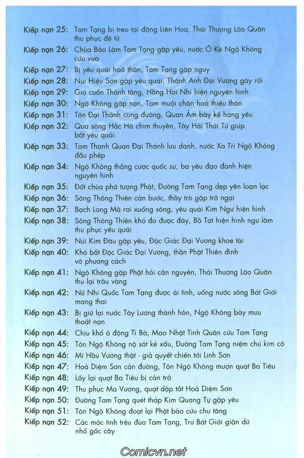 Chương 134 - Trang 41