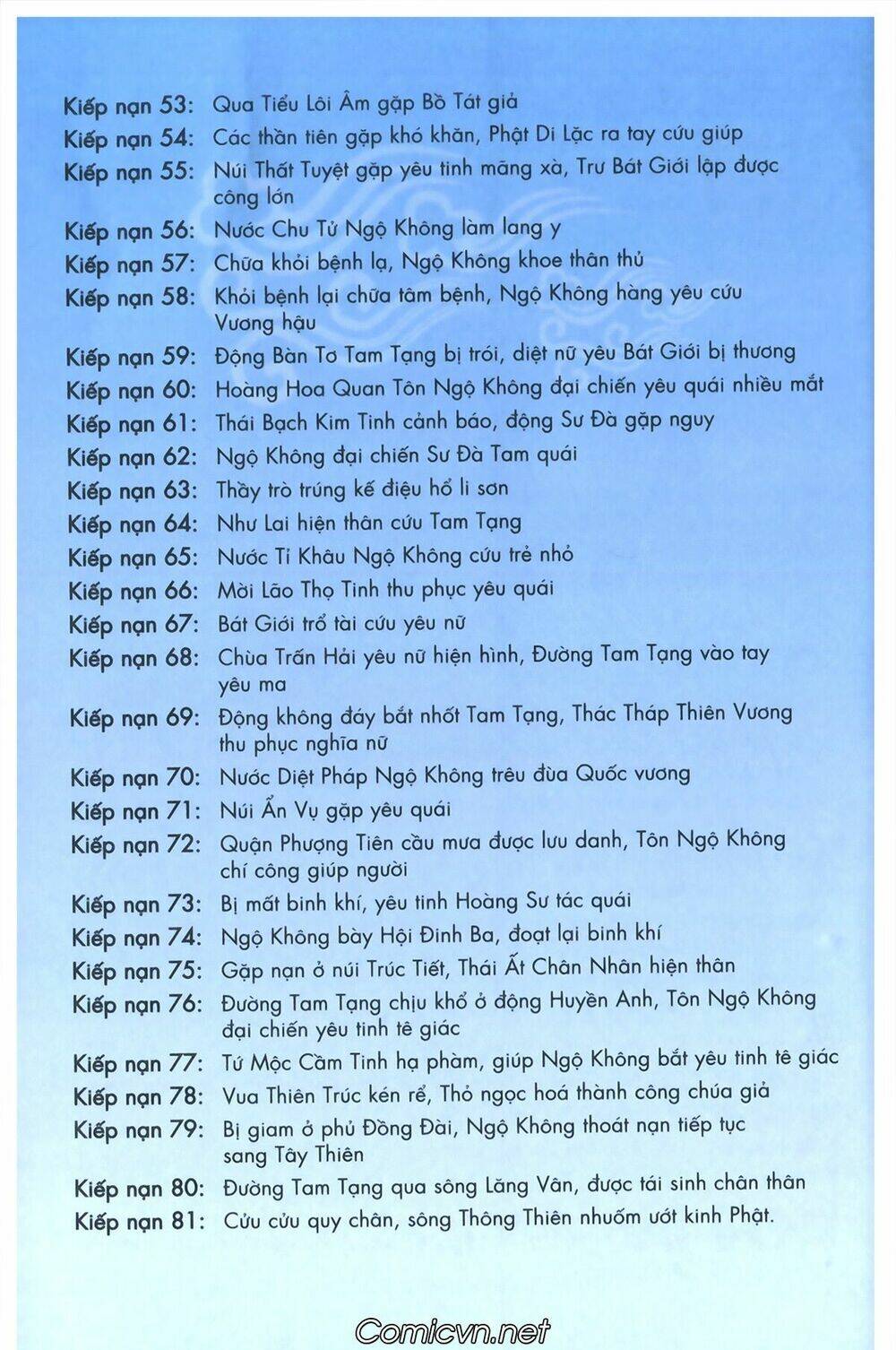 Chương 134 - Trang 42