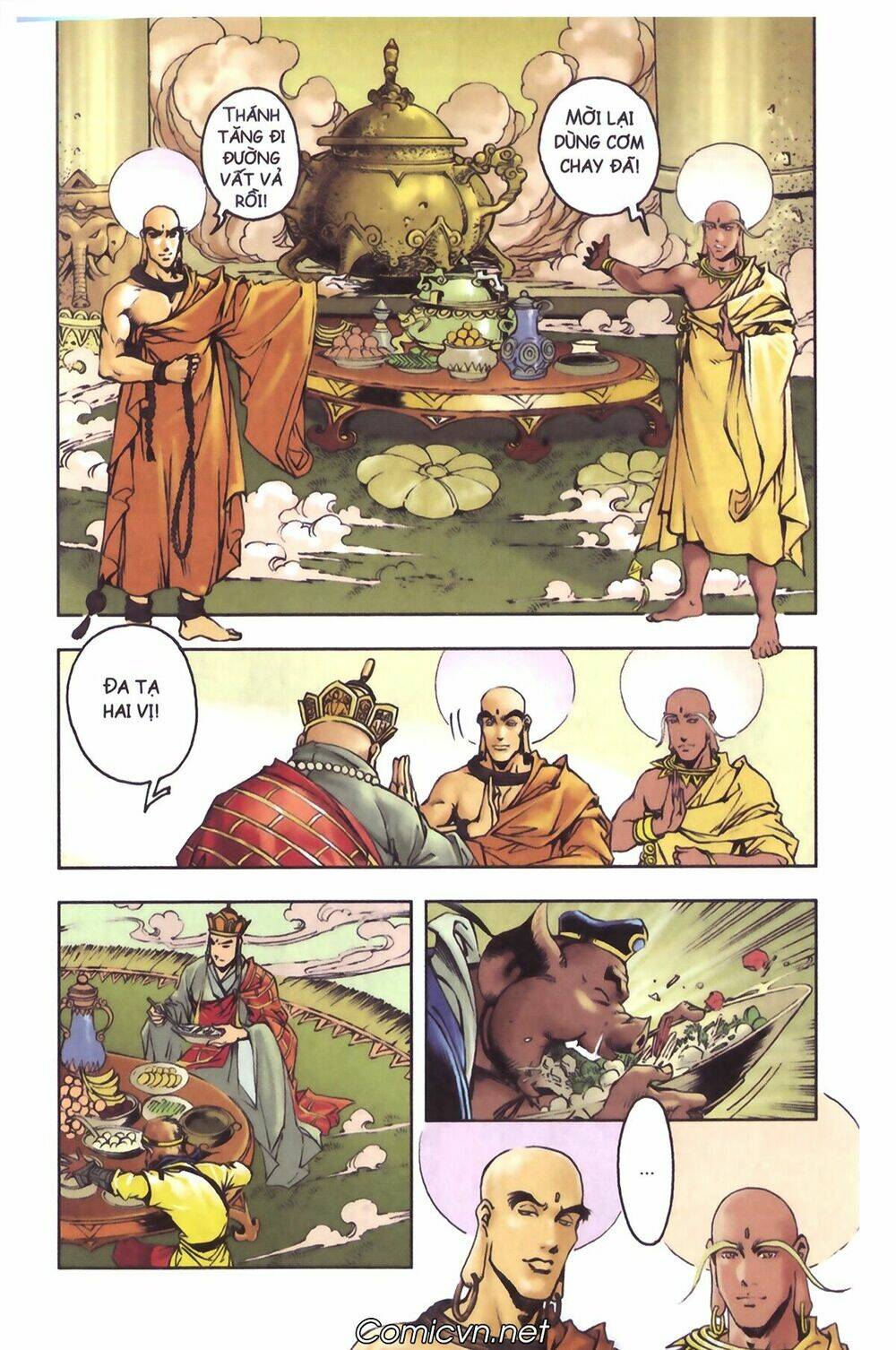 Chương 134 - Trang 9