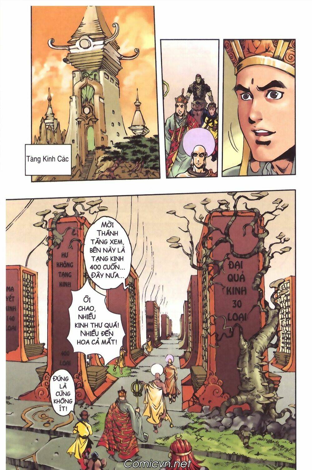 Chương 134 - Trang 10