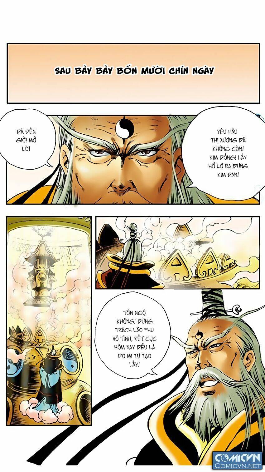 Chương 17 - Trang 1