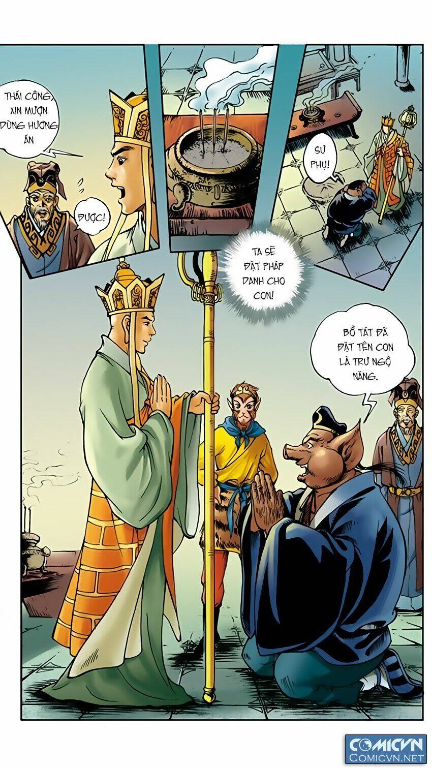 Chương 35 - Trang 12