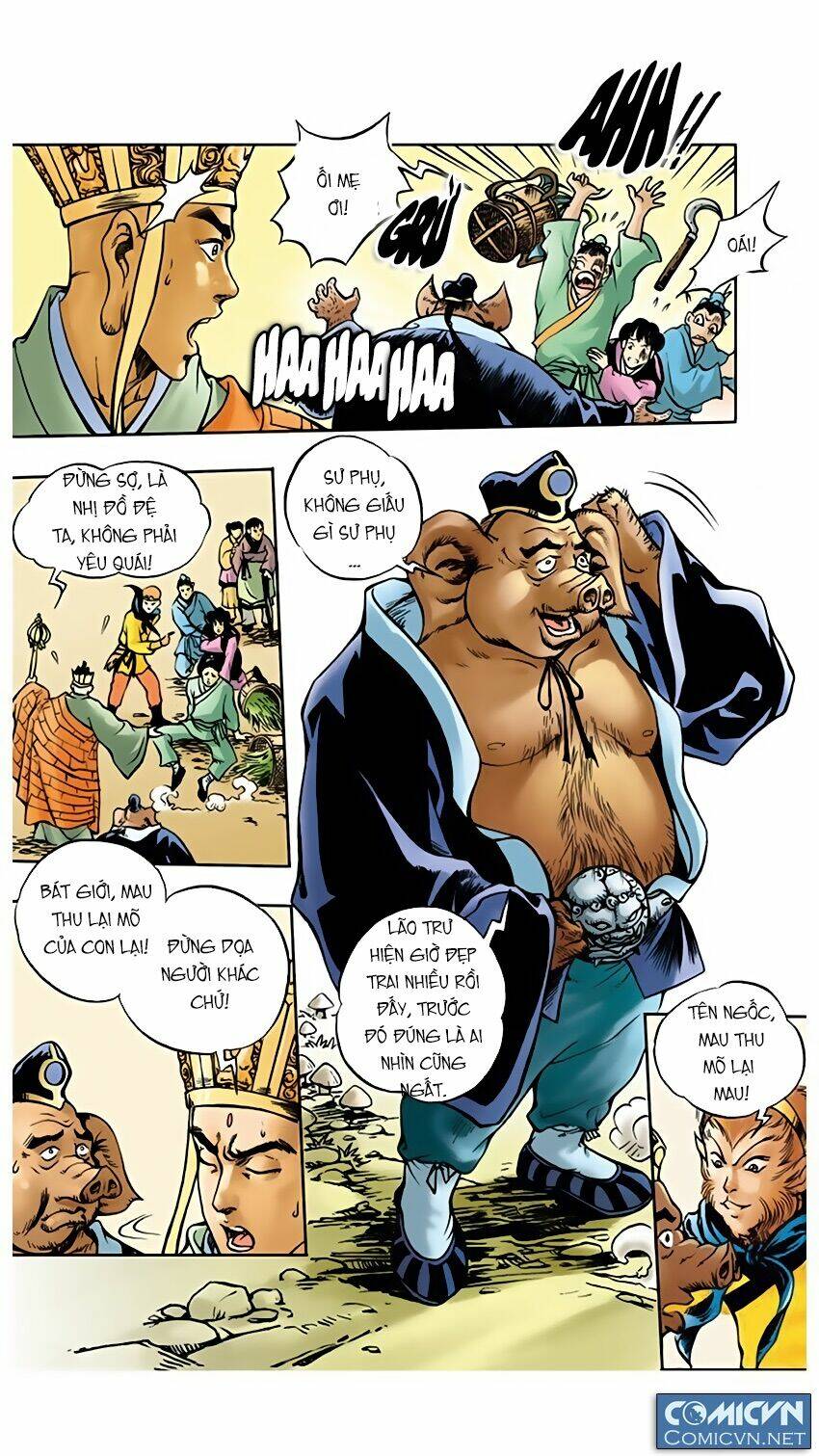 Chương 36 - Trang 5