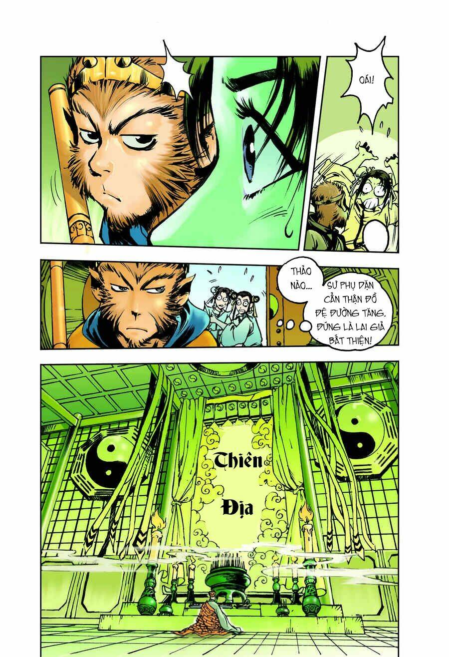 Chương 44 - Trang 18