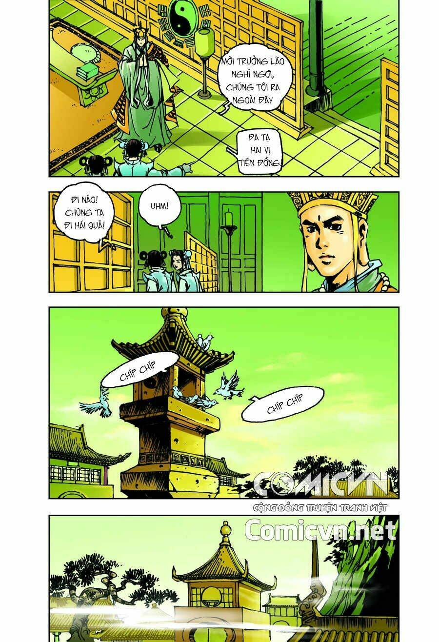Chương 45 - Trang 3