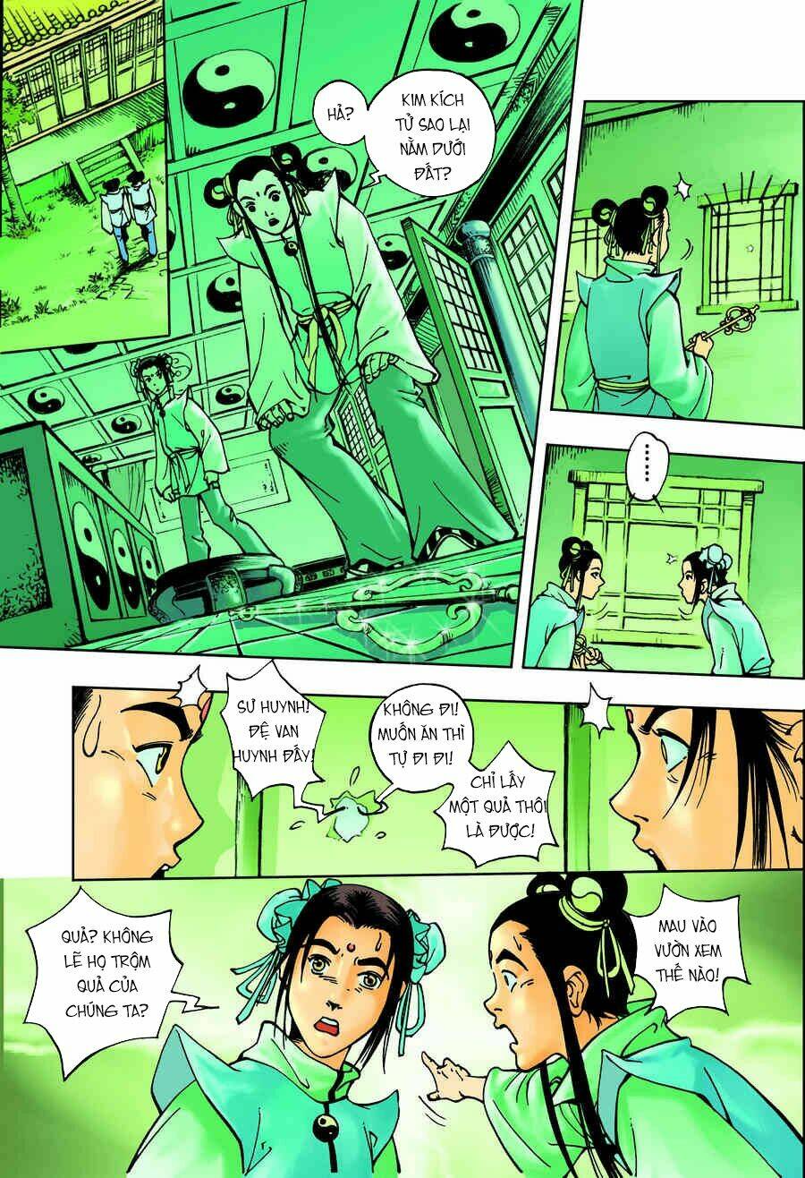 Chương 46 - Trang 10
