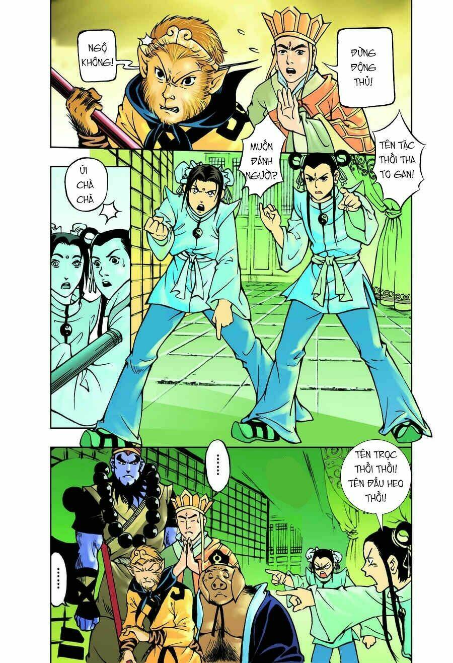 Chương 47 - Trang 5