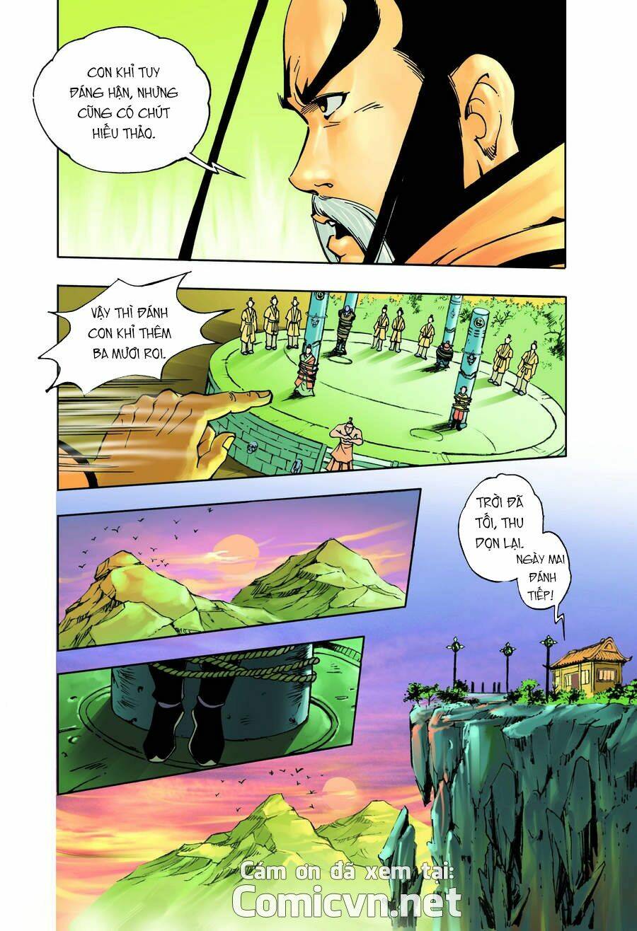 Chương 49 - Trang 10