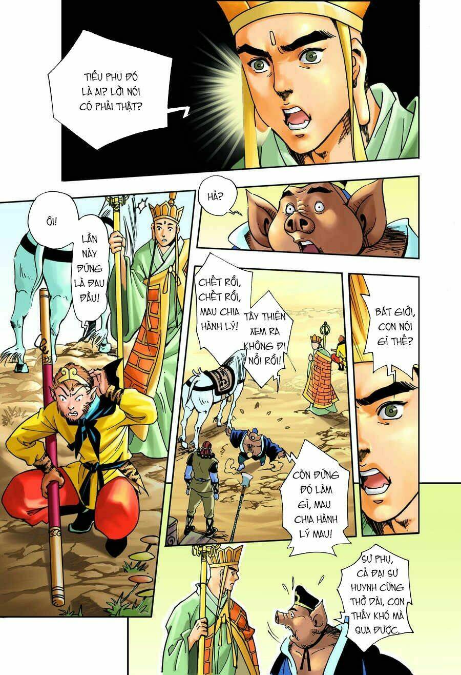 Chương 61 - Trang 8