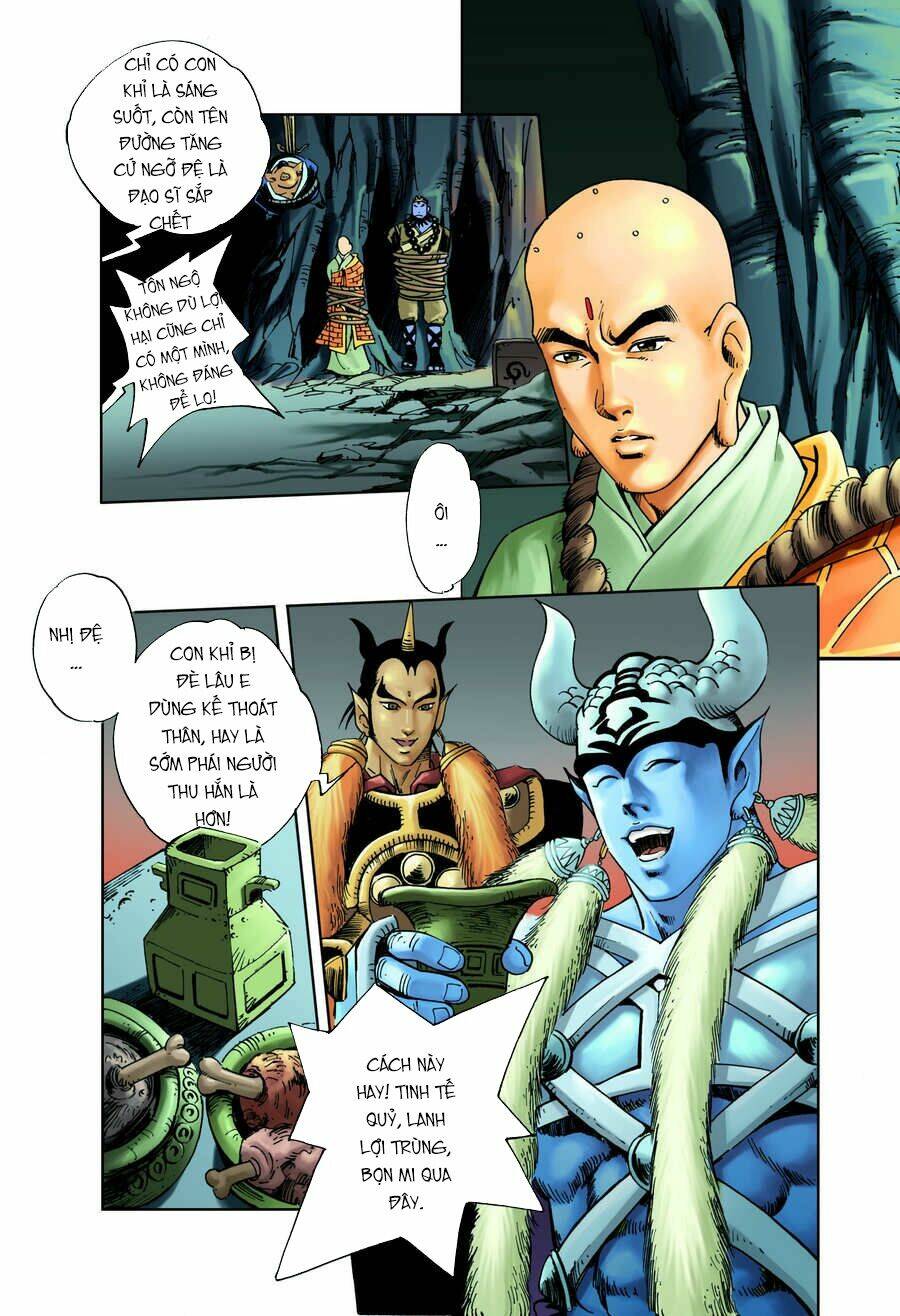 Chương 63 - Trang 11