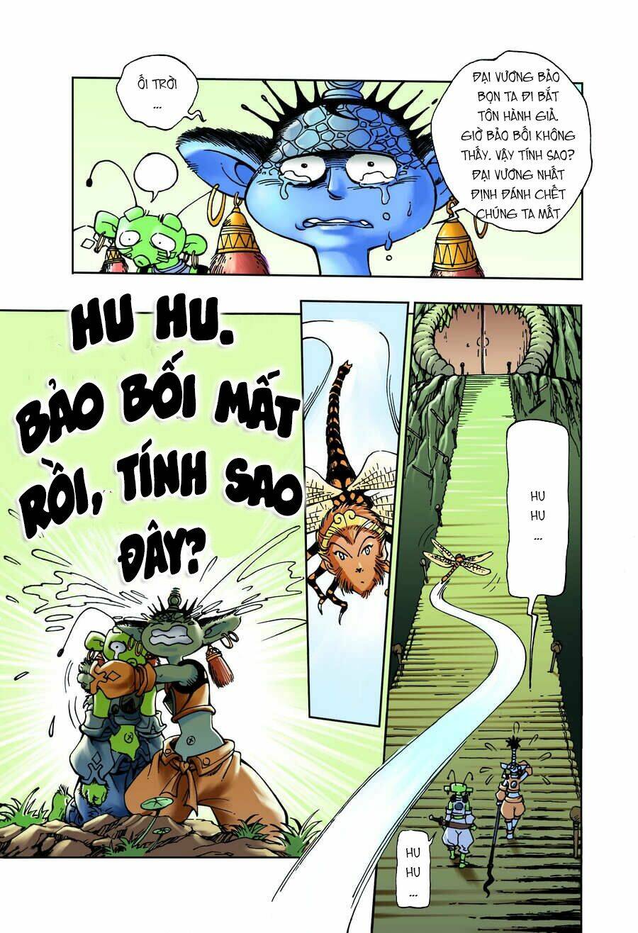 Chương 64 - Trang 11