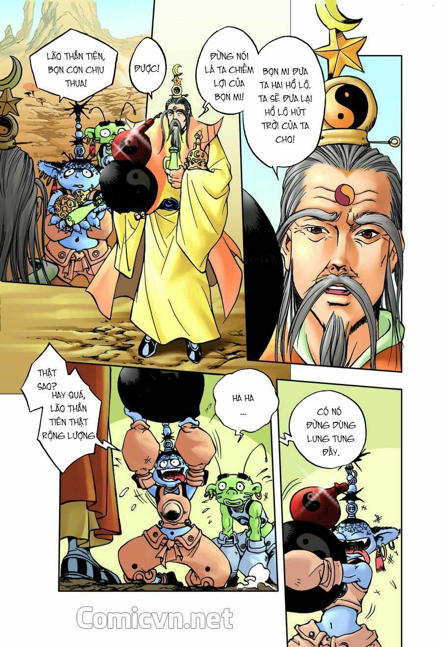 Chương 64 - Trang 7