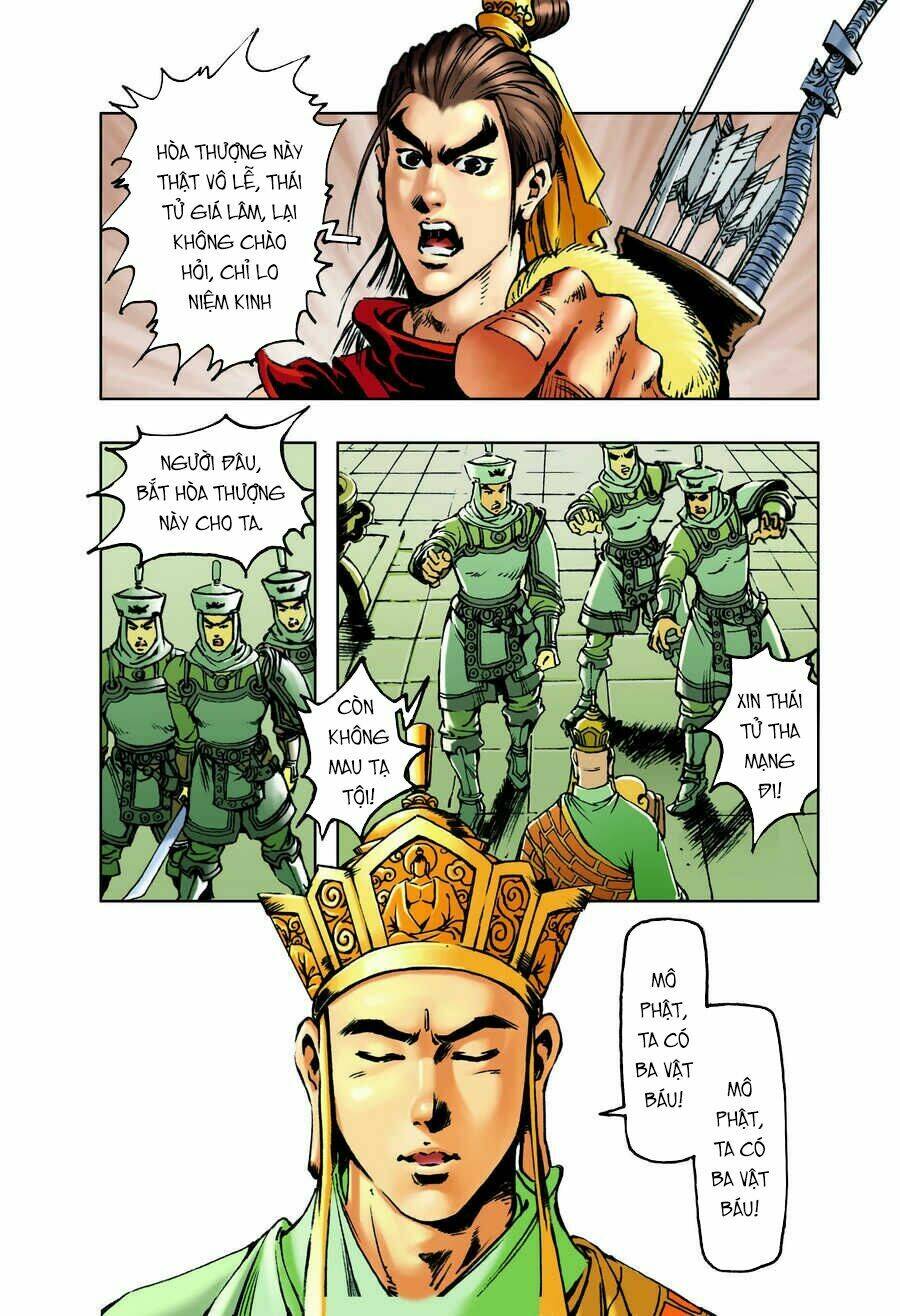 Chương 71 - Trang 11