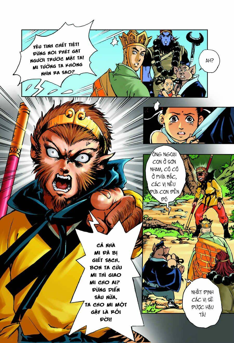 Chương 76 - Trang 7