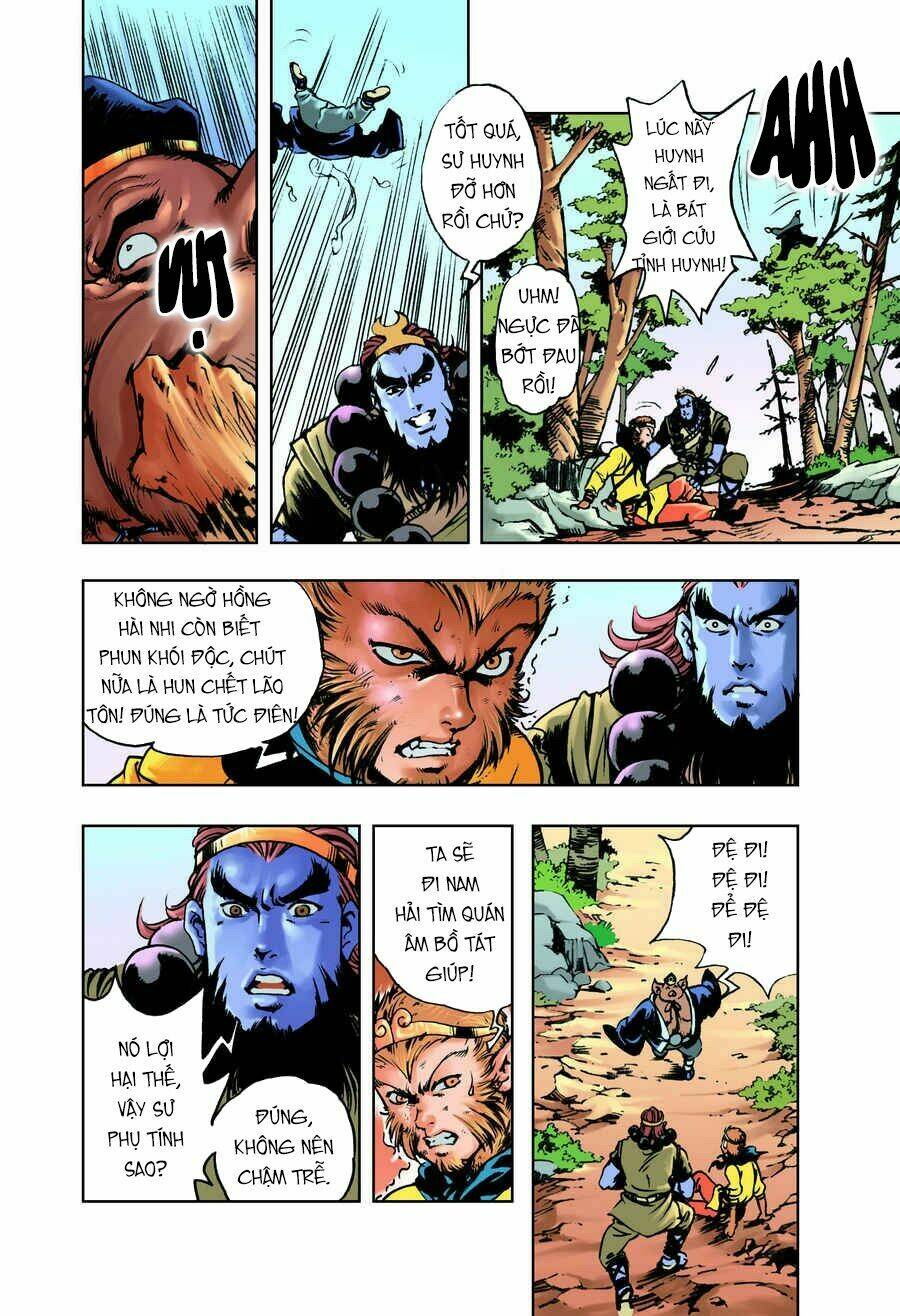 Chương 79 - Trang 6