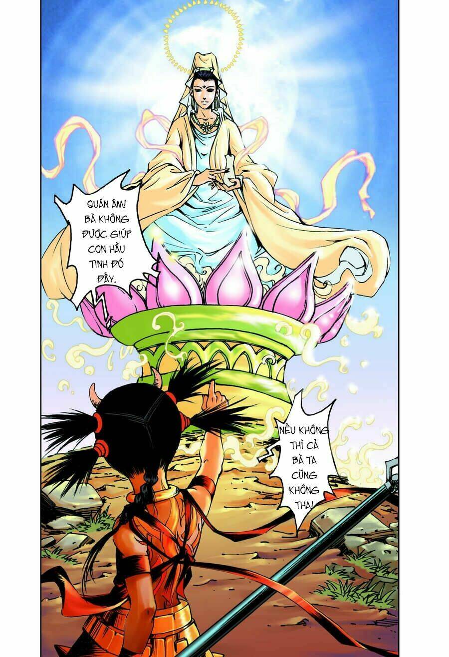 Chương 81 - Trang 3