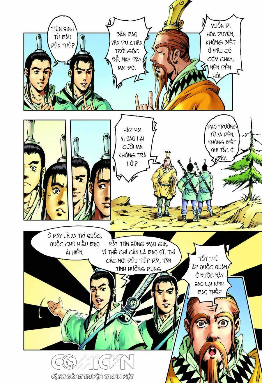 Chương 85 - Trang 3