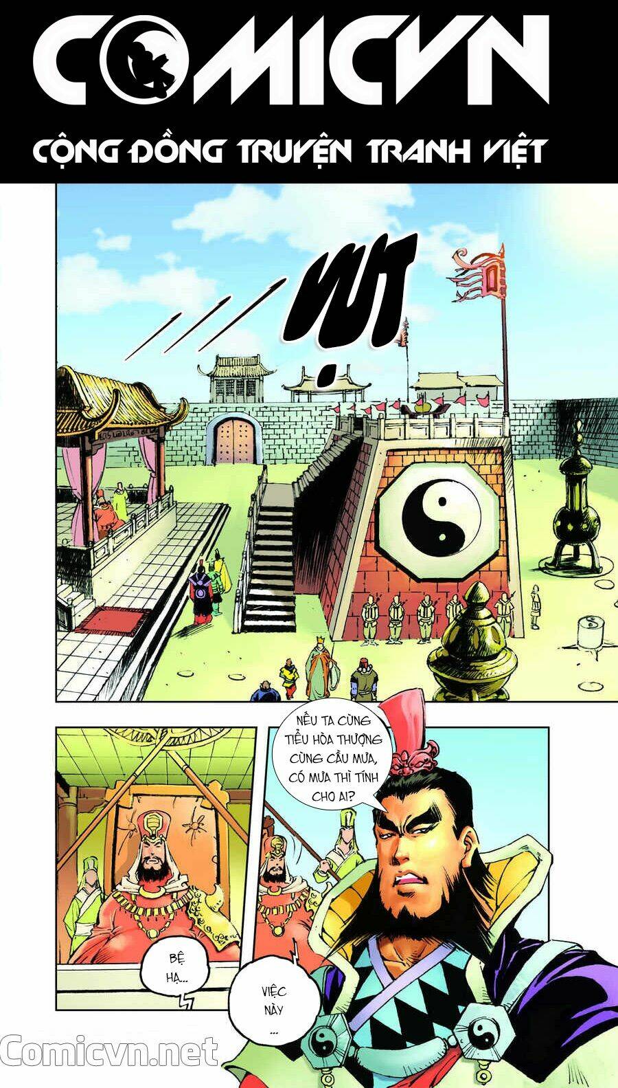 Chương 88 - Trang 2