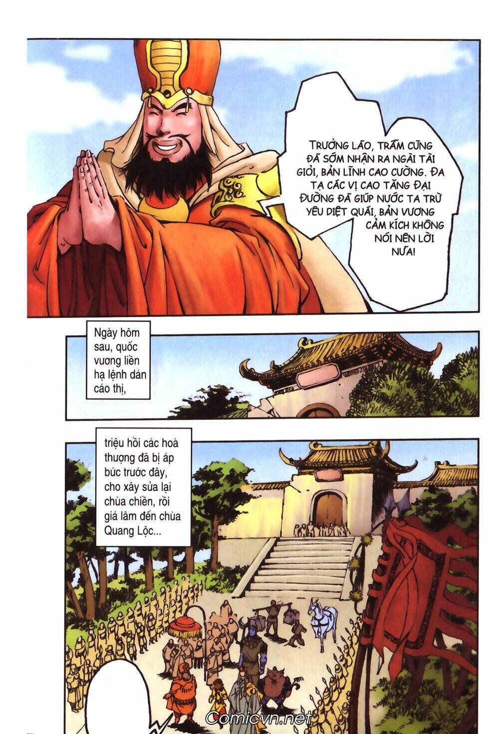 Chương 90 - Trang 10