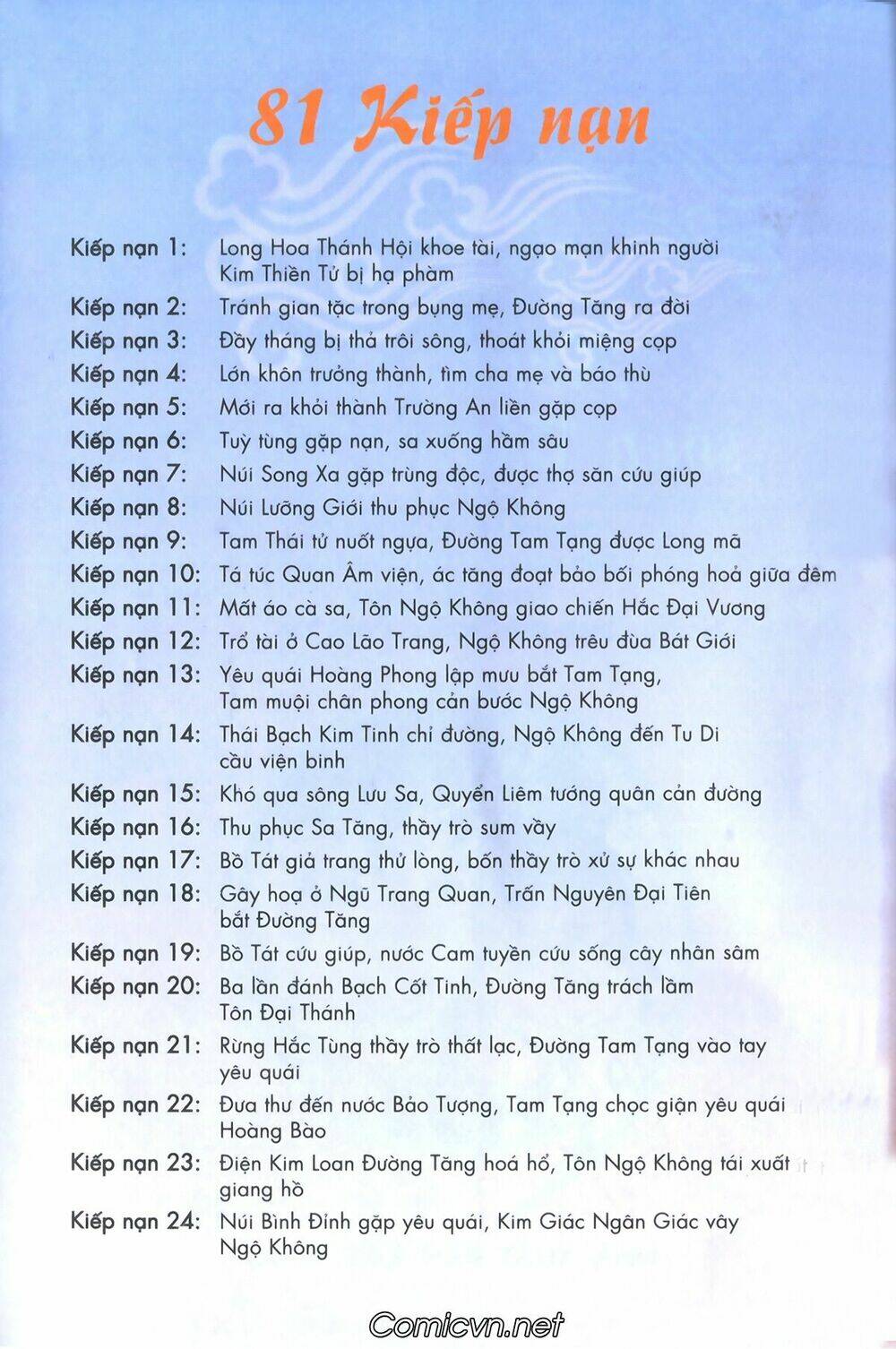 Chương 91 - Trang 3