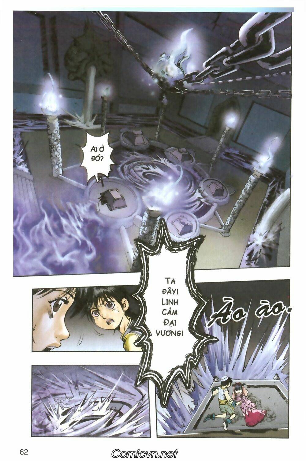 Chương 92 - Trang 30