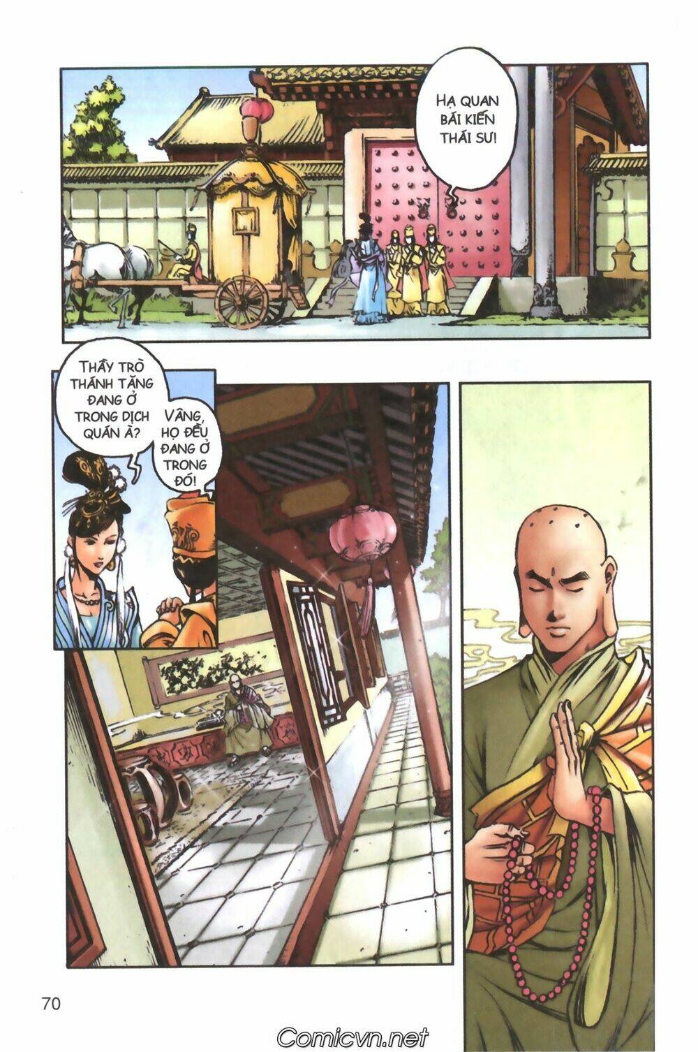 Chương 98 - Trang 1