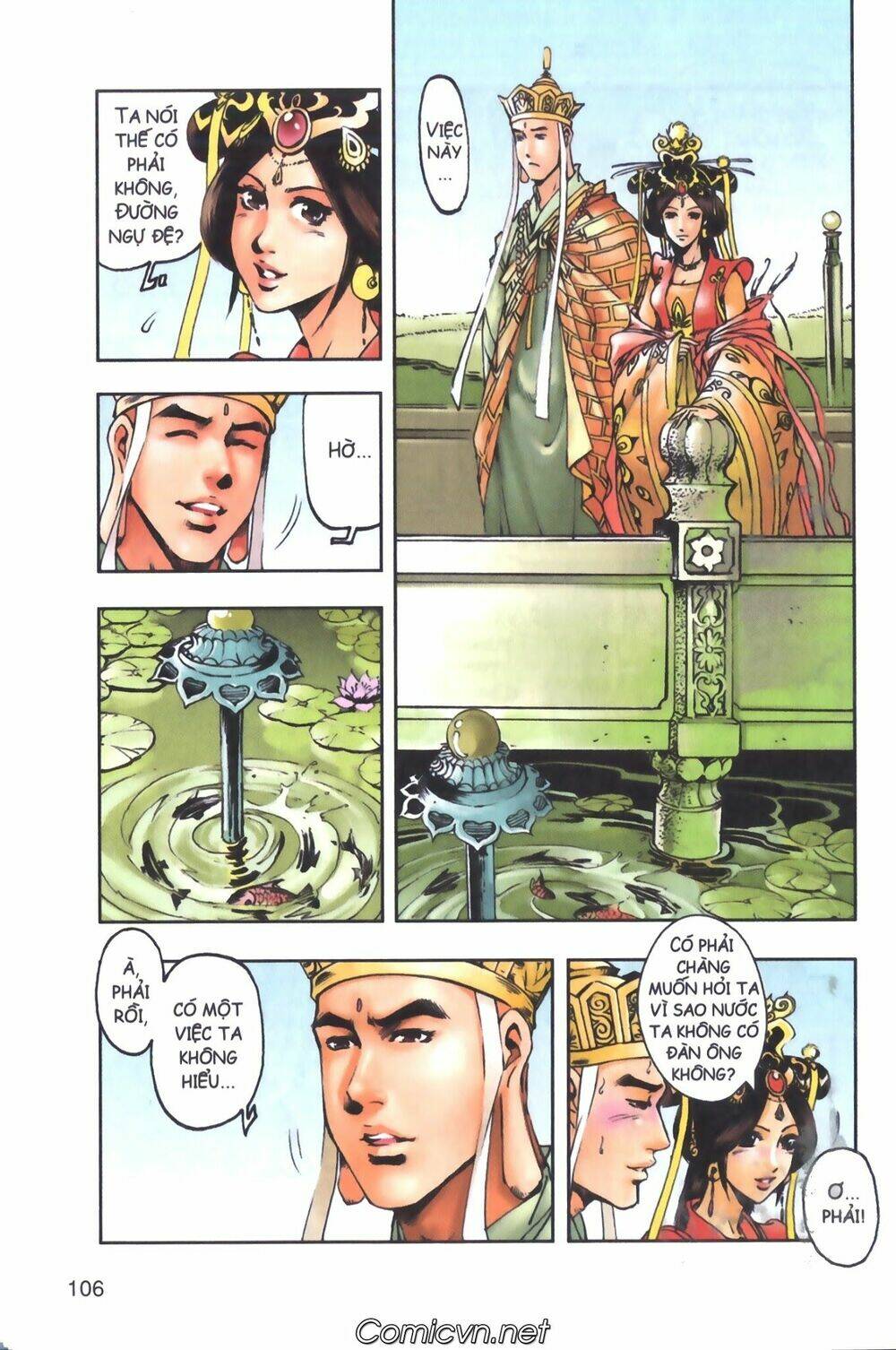Chương 98 - Trang 37
