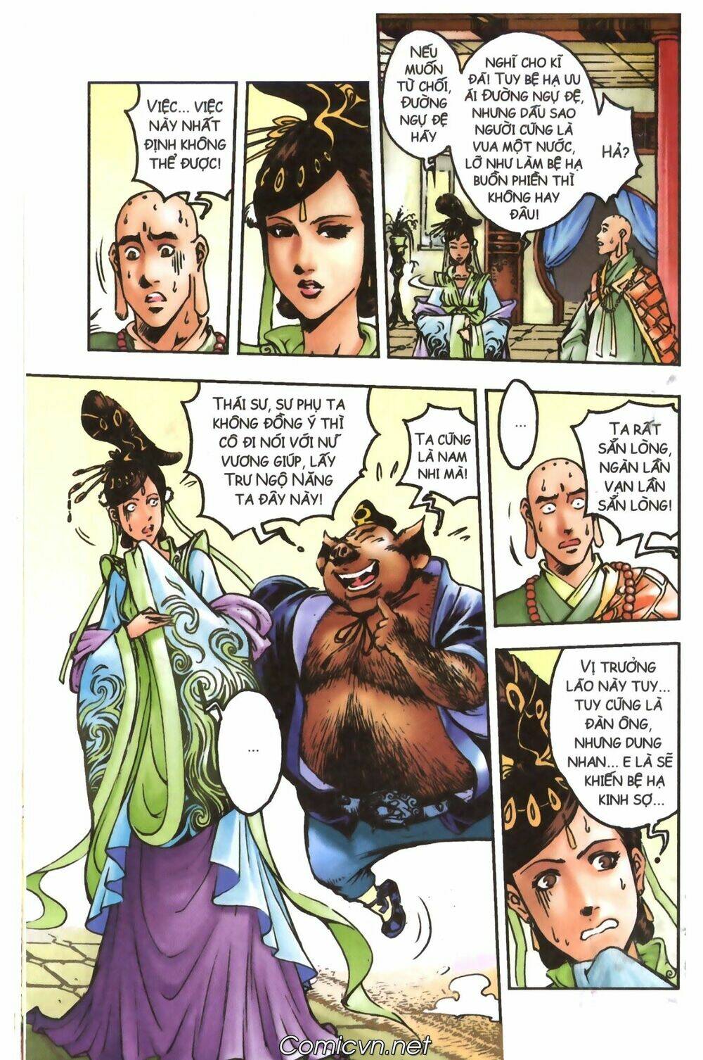 Chương 98 - Trang 5