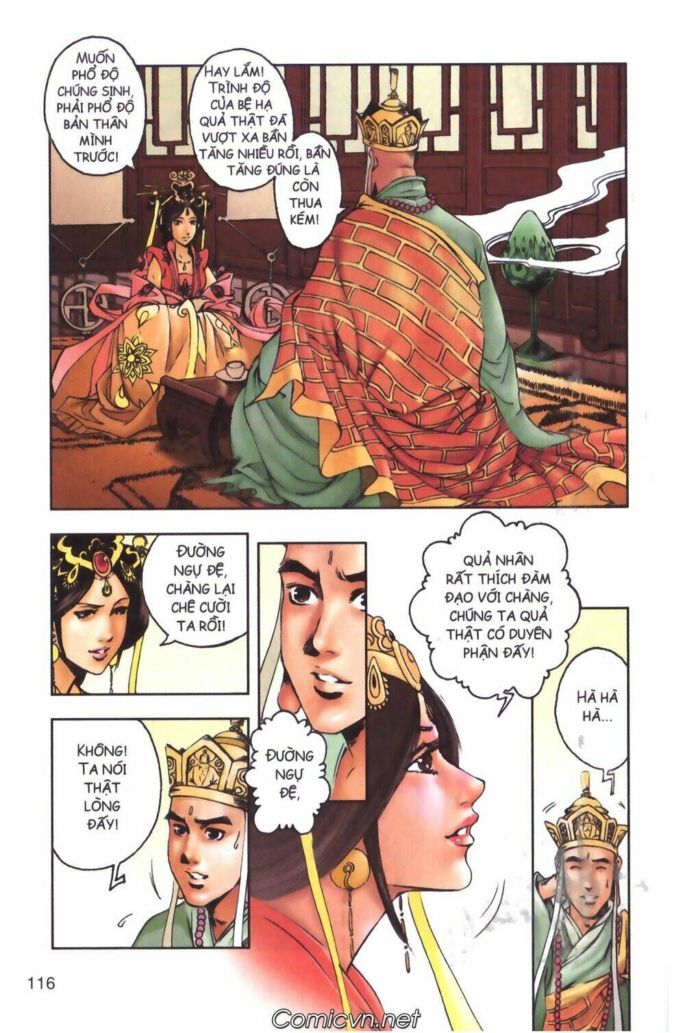 Chương 98 - Trang 45