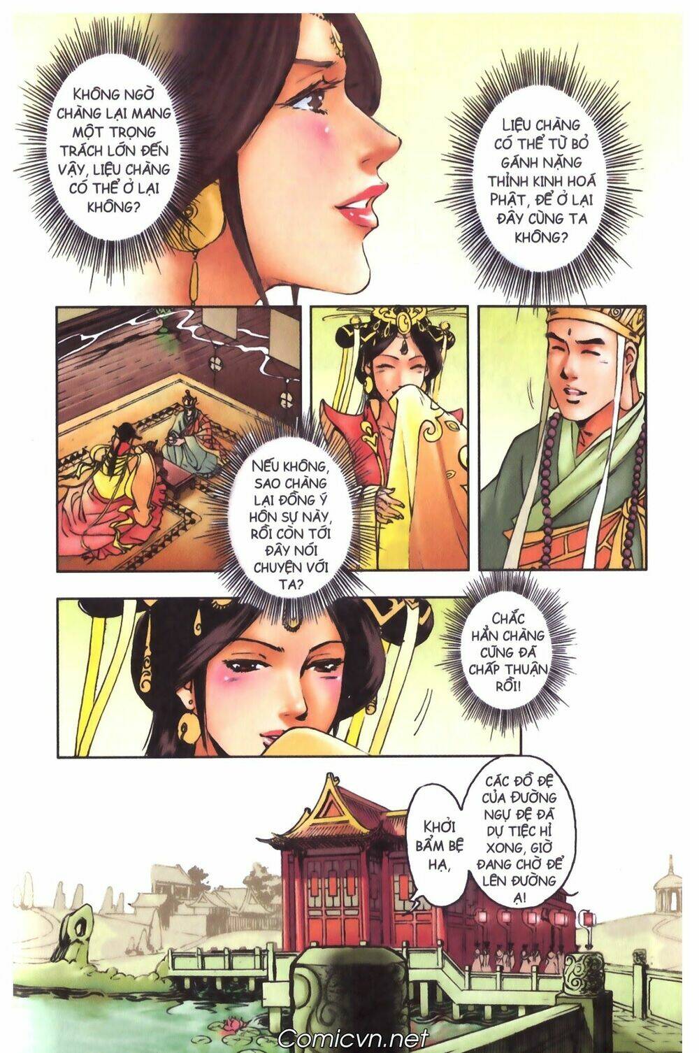 Chương 98 - Trang 46