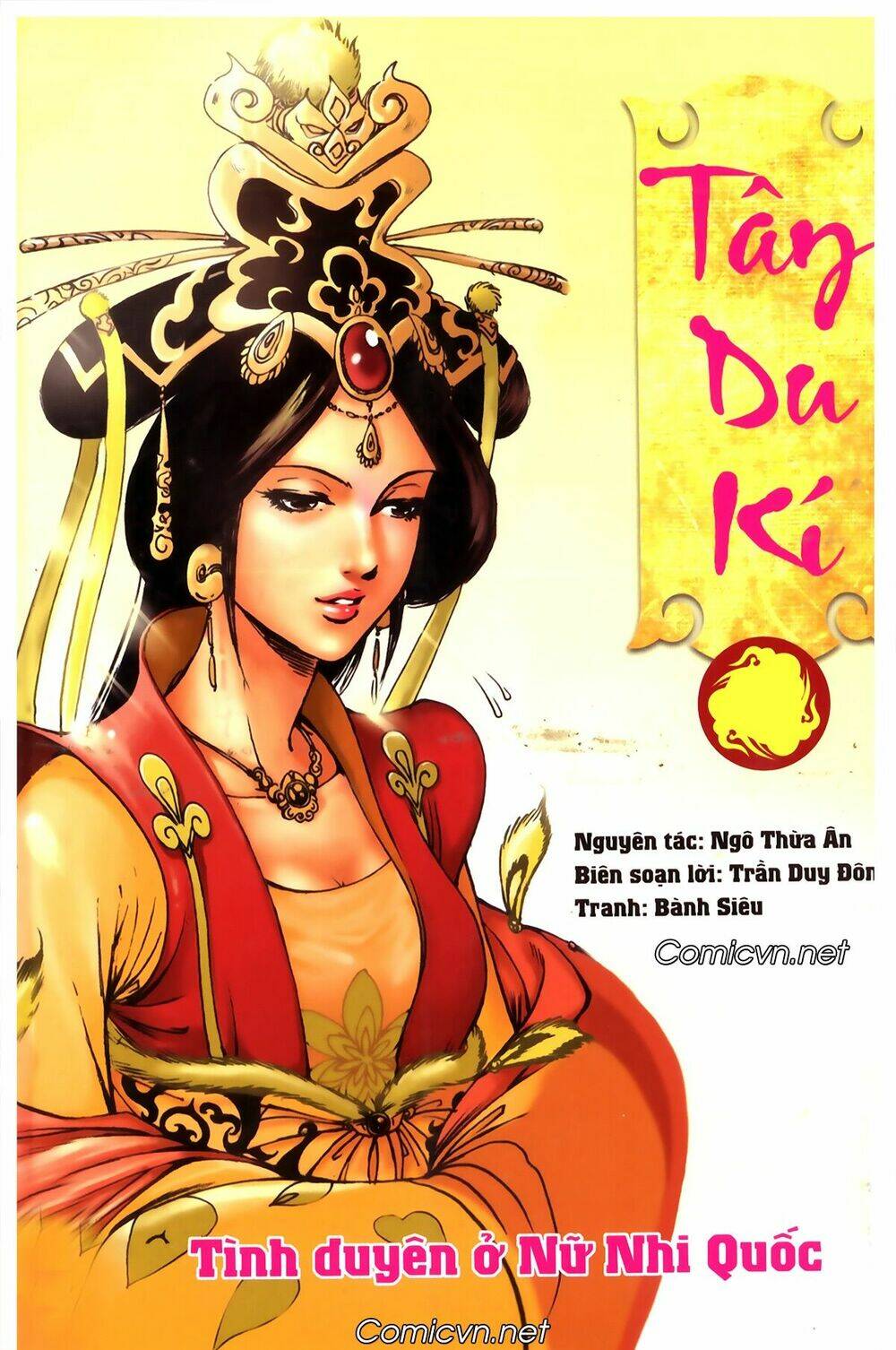 Chương 99 - Trang 1