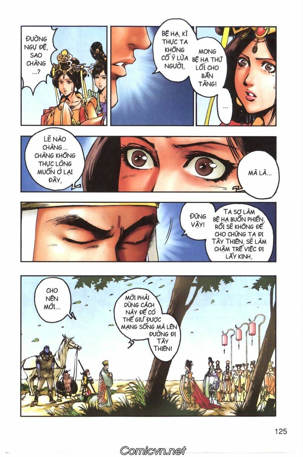 Chương 99 - Trang 7
