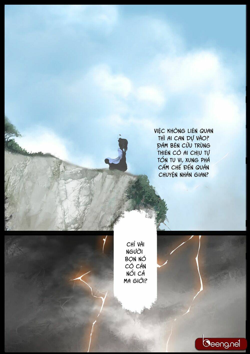 Chương 105 - Trang 18