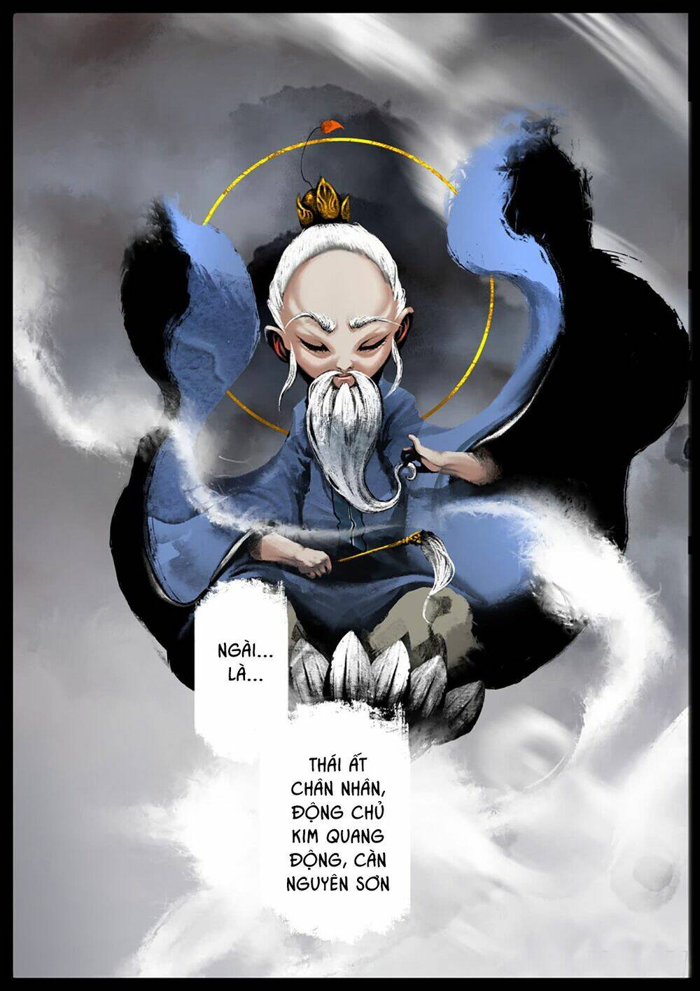Chương 105 - Trang 4