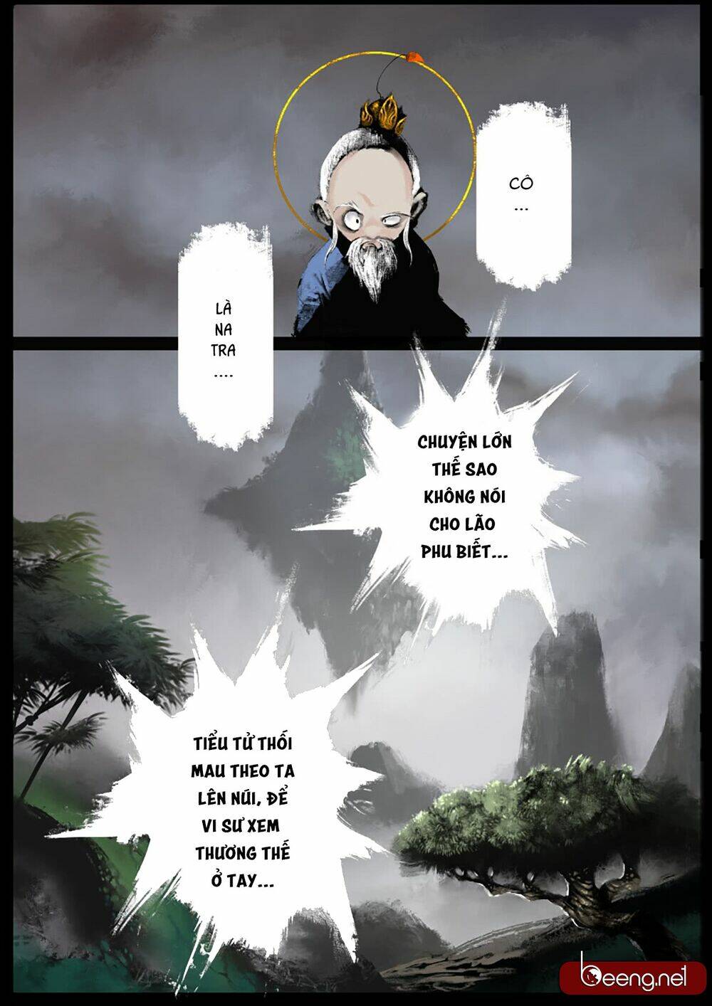 Chương 105 - Trang 6