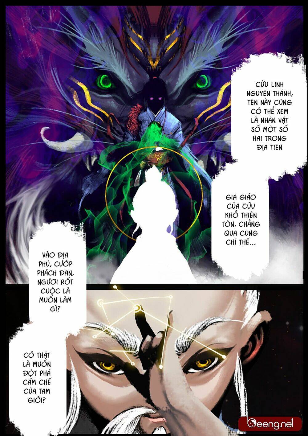 Chương 105 - Trang 10