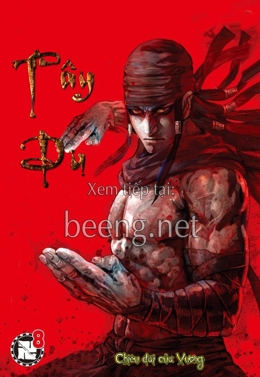 Chương 106 - Trang 21