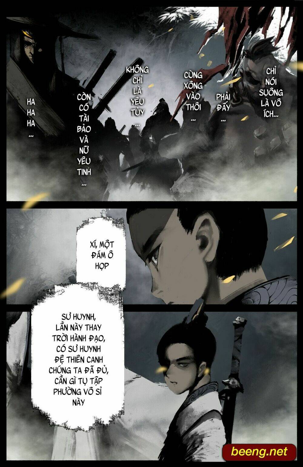 Chương 157 - Trang 8