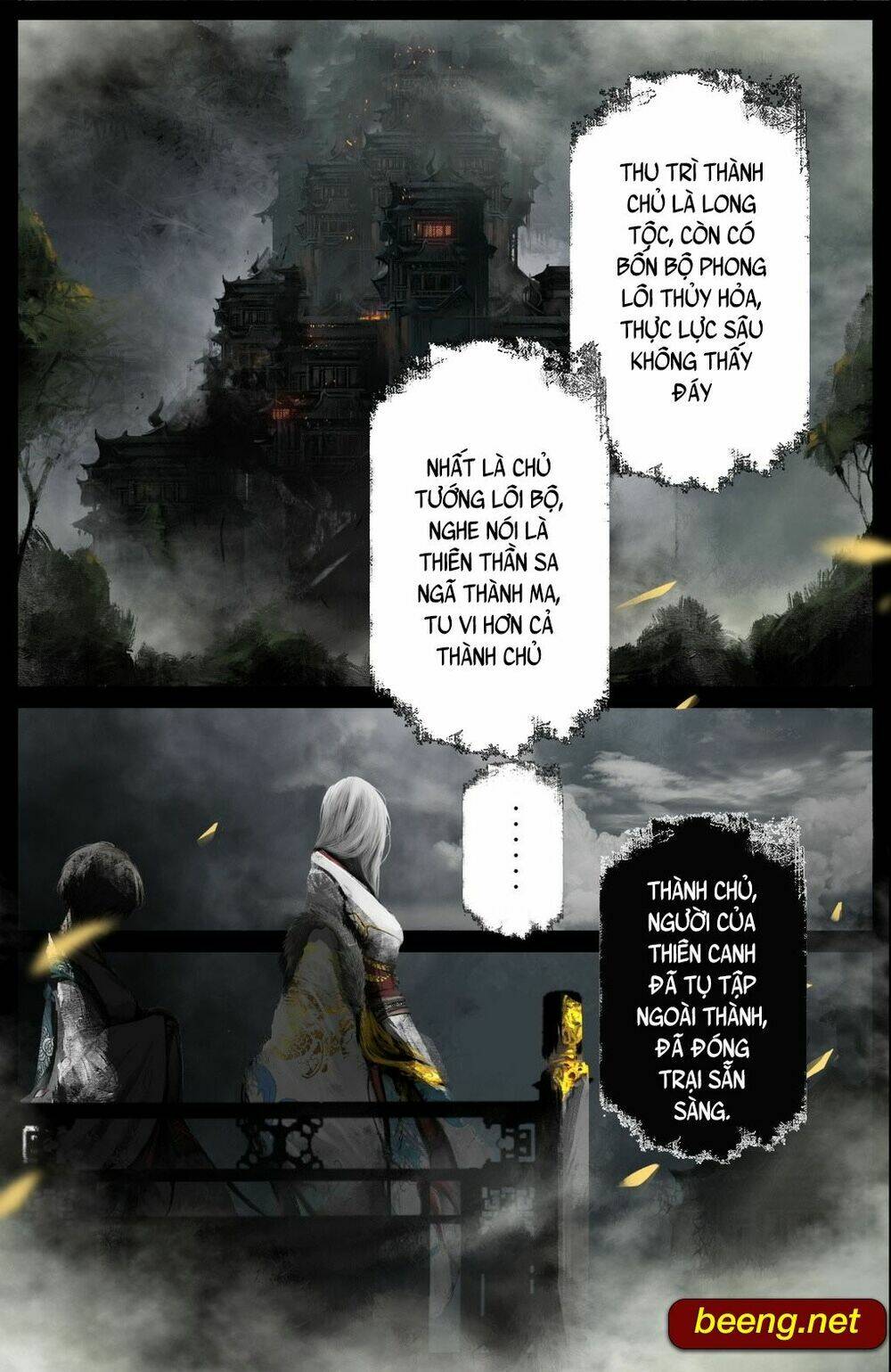 Chương 157 - Trang 10